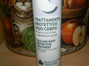 [Review] Biofficina Toscana Trattamento protettivo viso-corpo (linea bimbi)