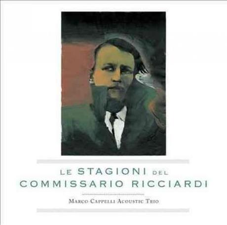 Guitars Speak terzo anno:  le Stagioni del Commissario Ricciardi del Marco Cappelli Acoustic Trio