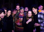 Firenze 4ever Ethno-Morphic party!