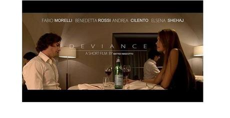 Recensione Cortometraggio 