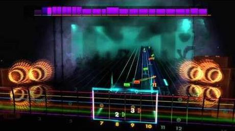 Rocksmith 2014 edition Oasis