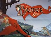 Banner Saga debutta oggi Steam, ecco trailer lancio