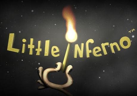 [Out of Land] Little Inferno