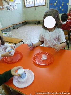 UN PUPAZZO DI NEVE...SENZA NEVE