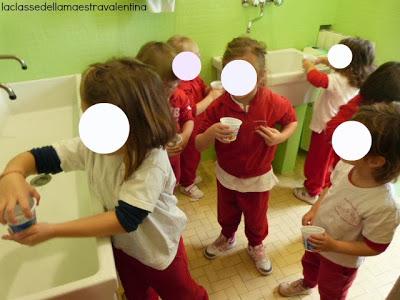 UN PUPAZZO DI NEVE...SENZA NEVE