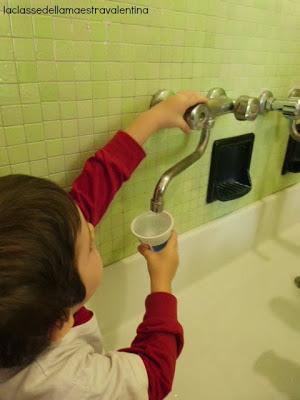 UN PUPAZZO DI NEVE...SENZA NEVE