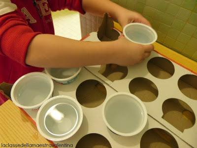 UN PUPAZZO DI NEVE...SENZA NEVE