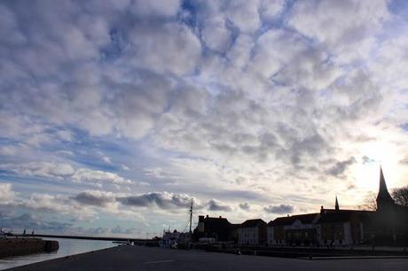 2 day in Copenaghen-Kronborg Castle