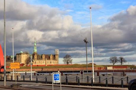 2 day in Copenaghen-Kronborg Castle