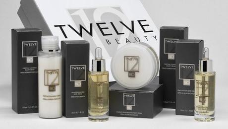 Twelve Beauty // Purifying Cleansing Beauty Cream.