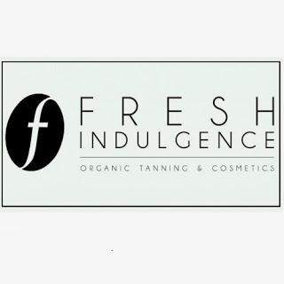 Fresh Indulgence // Organic Tanning & Cosmetics.