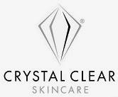 Crystal Clear Skincare.