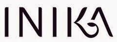 INIKA Cosmetics // Organic & Mineral Cosmetics.