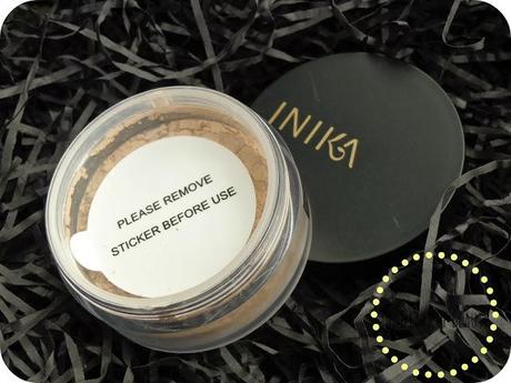 INIKA Cosmetics // Organic & Mineral Cosmetics.