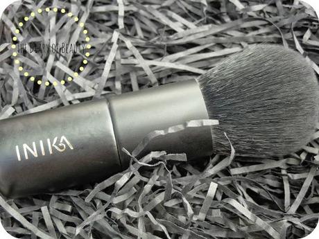 INIKA Cosmetics // Organic & Mineral Cosmetics.