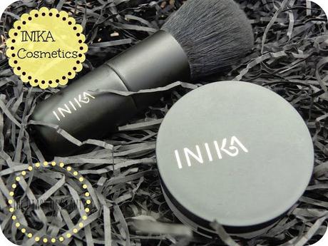 INIKA Cosmetics // Organic & Mineral Cosmetics.