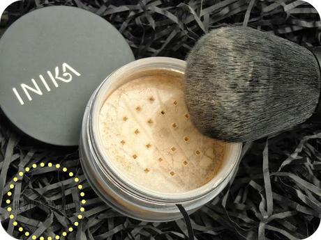 INIKA Cosmetics // Organic & Mineral Cosmetics.