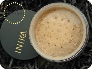 INIKA Cosmetics // Organic & Mineral Cosmetics.