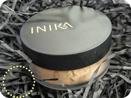 INIKA Cosmetics // Organic & Mineral Cosmetics.
