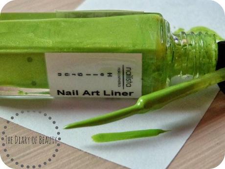 Profi Nail Products.