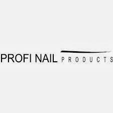 Profi Nail Products.