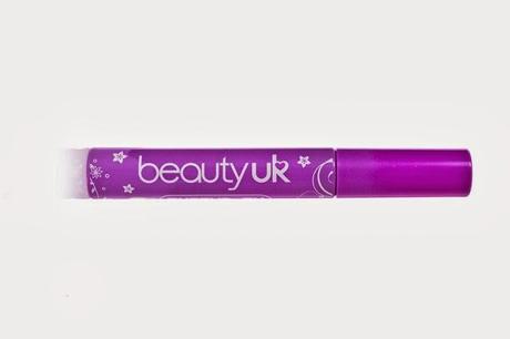 Beauty UK // Amazon Palette.