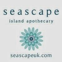 Seascape Island Apothecary.