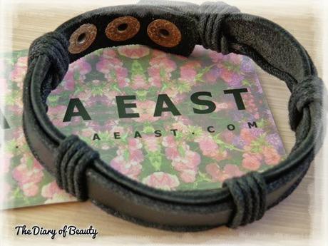 Papa East  // Jewellery.