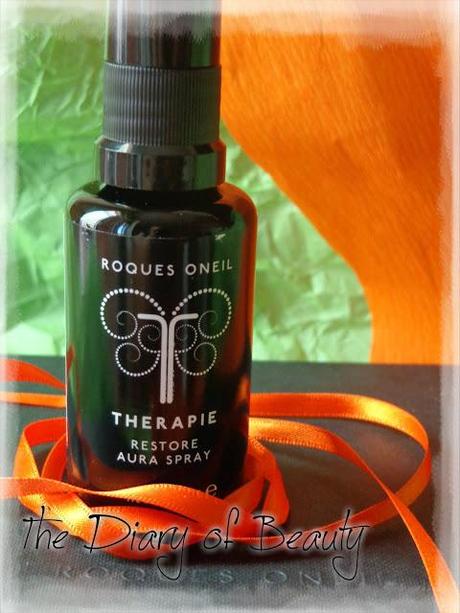 Therapie Roques O'Neil - Discover Me Kit.