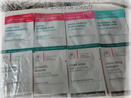 Farmacia Anfossi //  Natura + Scienza.