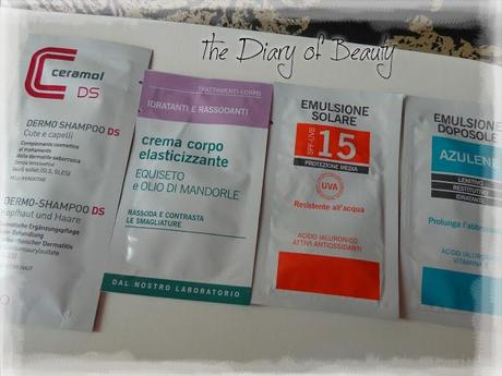 Farmacia Anfossi //  Natura + Scienza.