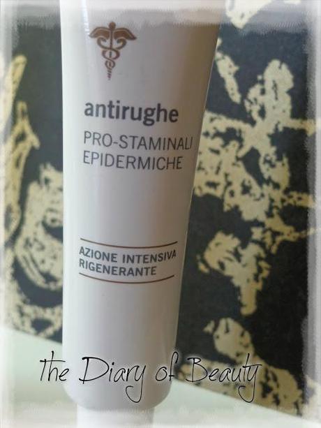 Farmacia Anfossi //  Natura + Scienza.