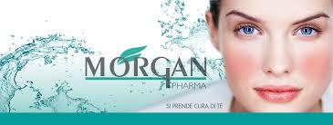 Morgan Pharma  -  Questione di pelle.