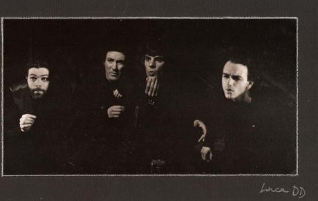 Corteggiando rassegna