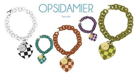 Bracciali Ops