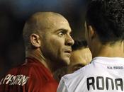 Pandiani attacca Cristiano Ronaldo