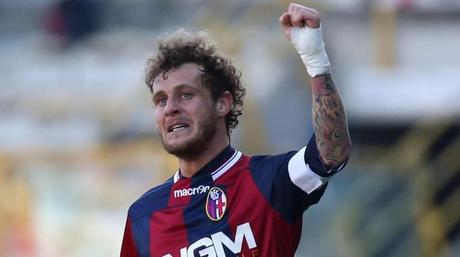 Bologna, Lippi piomba su Diamanti