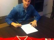 News. l’attaccante federico zini firma malta msida joseph