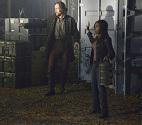 “Sleepy Hollow”: Ichabod Crane indossa jeans attillati!