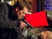 “The Following anticipazioni nuovi piani Carroll reazione Hardy