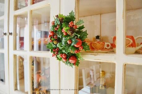 Credenza Bianca - shabby&countrylife.blogspot.it