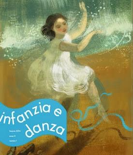 Infanzia e Danza