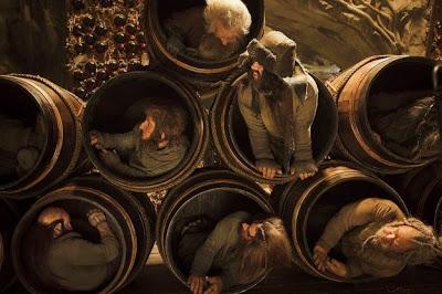 Lo Hobbit - La Desolazione di Smaug