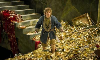 Lo Hobbit - La Desolazione di Smaug