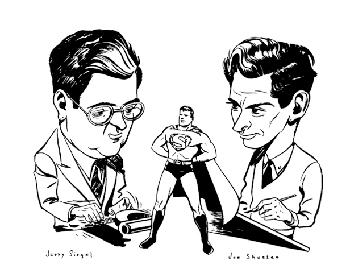 Supermani: tutti i padri nobili dell’Uomo d’Acciaio Superman Neal Adams Mort Weisinger John Byrne Joe Shuster Jerry Siegel Jack Kirby In Evidenza Grant Morrison Geoff Johns Gary Frank Frank Quitely Frank Miller Dennis ONeill Dan Jurgens Curt Swan Alan Moore 