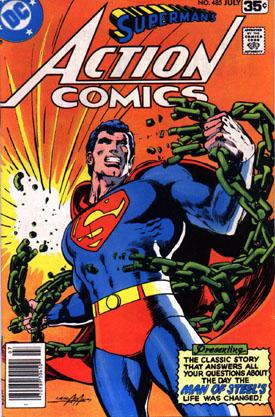 Supermani: tutti i padri nobili dell’Uomo d’Acciaio Superman Neal Adams Mort Weisinger John Byrne Joe Shuster Jerry Siegel Jack Kirby In Evidenza Grant Morrison Geoff Johns Gary Frank Frank Quitely Frank Miller Dennis ONeill Dan Jurgens Curt Swan Alan Moore 