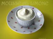 Mousse limone Calvino