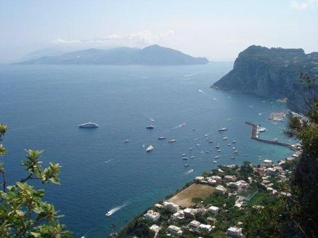Paradiso-Capri