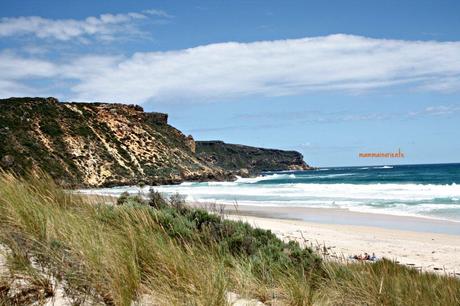 Il nostro viaggio nel Western Australia nelle 20 foto più belle, prima parte