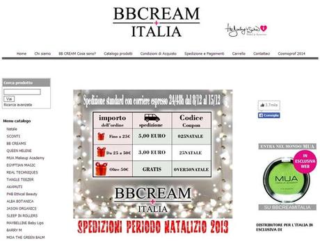 BBCREAMITALIA 02 Review prodotti inviati da BBCreamitalia,  foto (C) 2013 Biomakeup.it